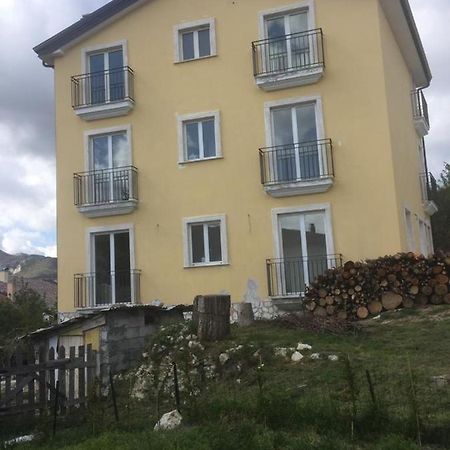 5 Miles Apt Appartement Rocca Cinquemiglia Buitenkant foto