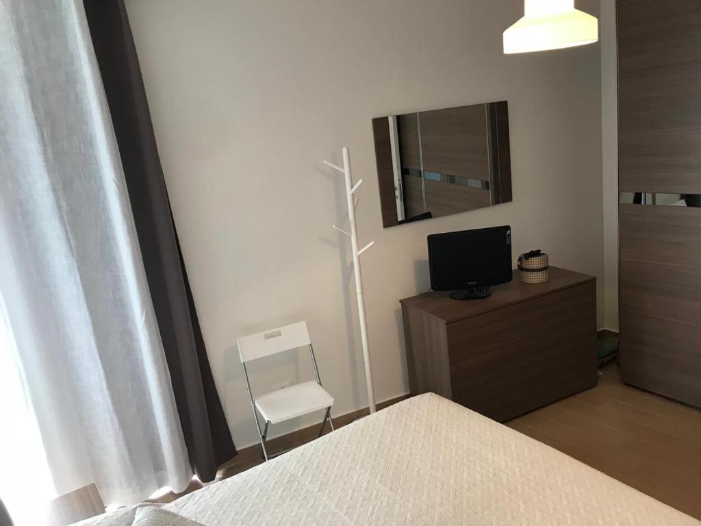 5 Miles Apt Appartement Rocca Cinquemiglia Buitenkant foto